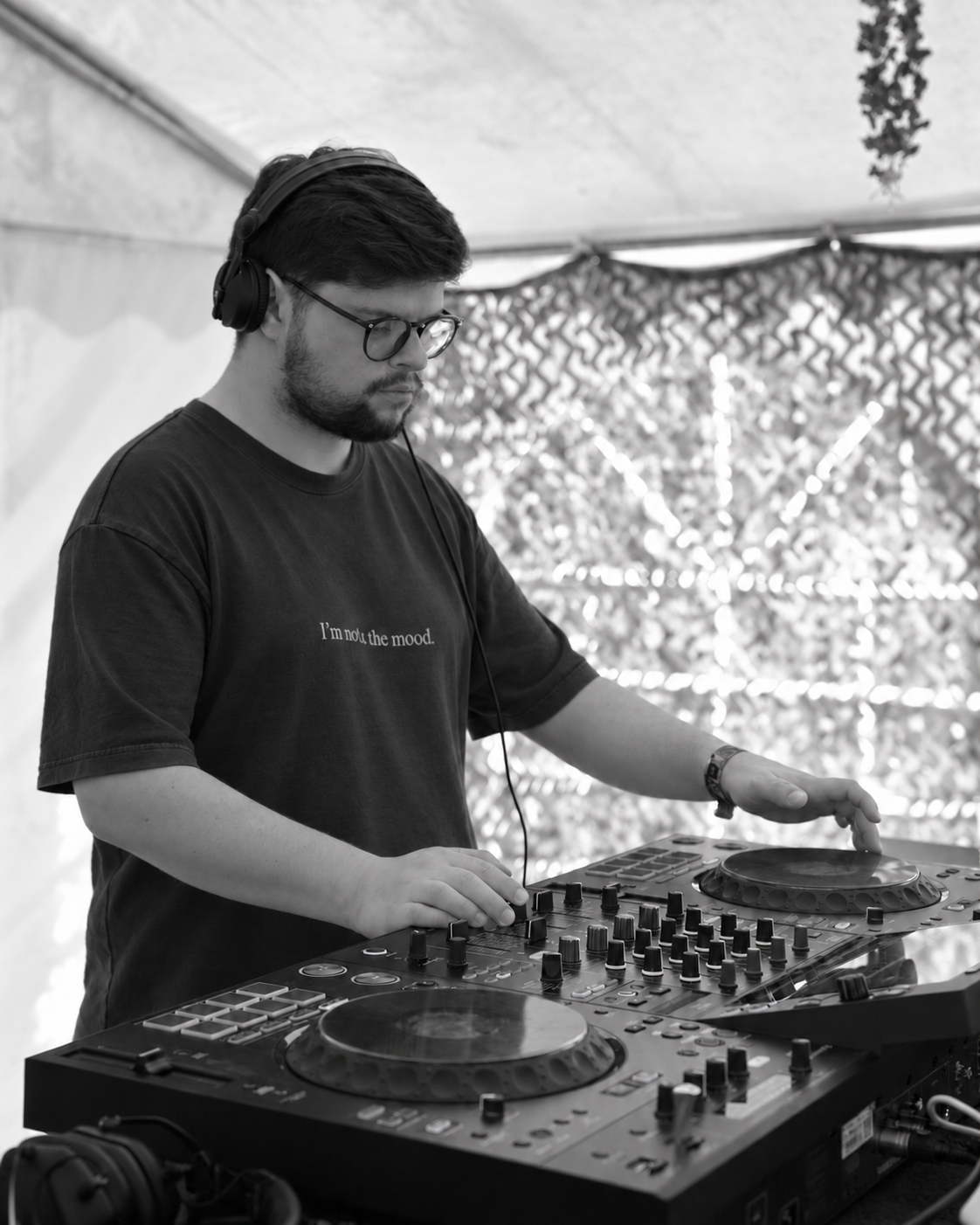 F.A.H.M. aux platines
